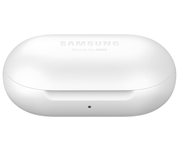 SAMSUNG Galaxy Buds BT biale - 483529 - zdjęcie 6